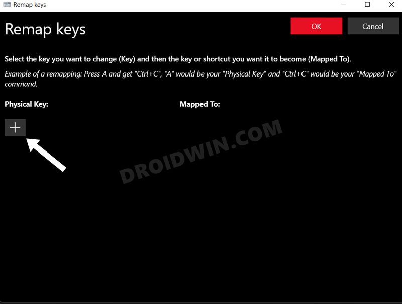 How to Disable a Keyboard Key in Windows 11 - 24