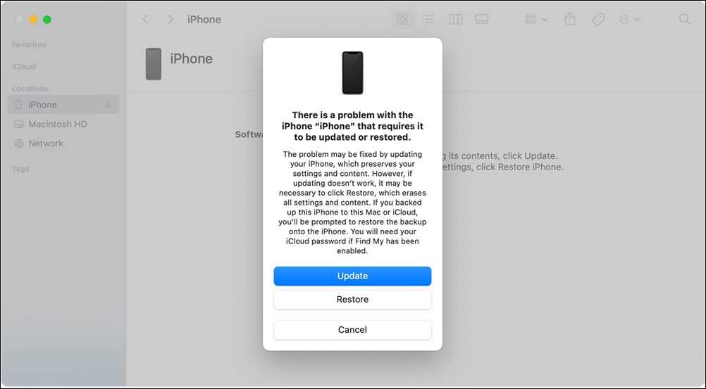  Jailbroken devices can t use Slack  error in iOS 16 Beta  Fix  - 66