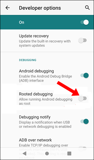 Pass SafetyNet without Magisk Root on OnePlus 8 - 94