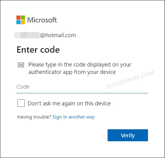 MS Outlook Unusual Activity Detected