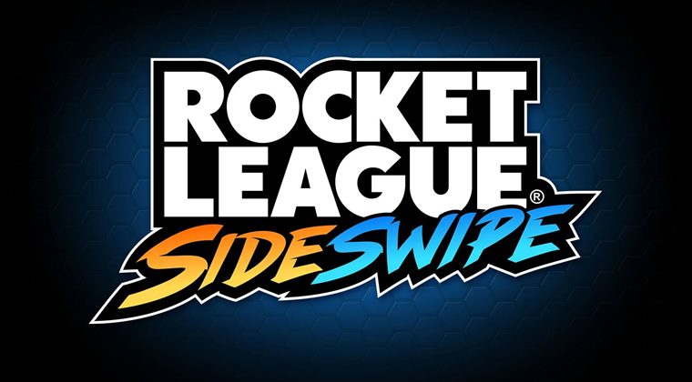 Jump not working in Rocket League Sideswipe