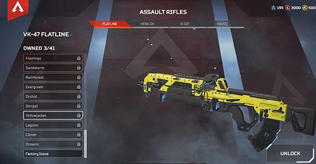 Cannot Heal Use Abilities Open Inventory in Apex Legends  Fixed  - 10