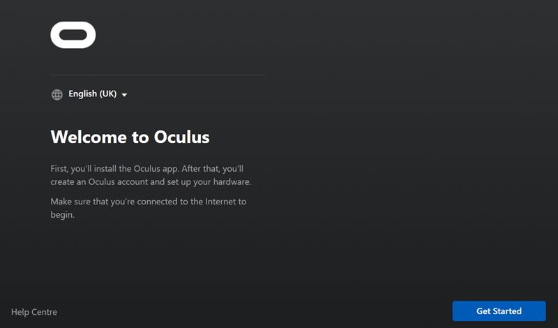 Oculus Quest Air Link Lag