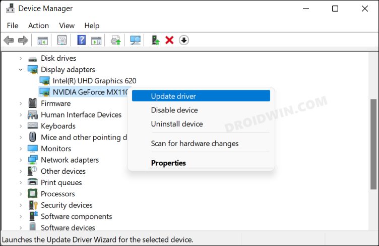Zoom not working in Windows 11  How to Fix   DroidWin - 60