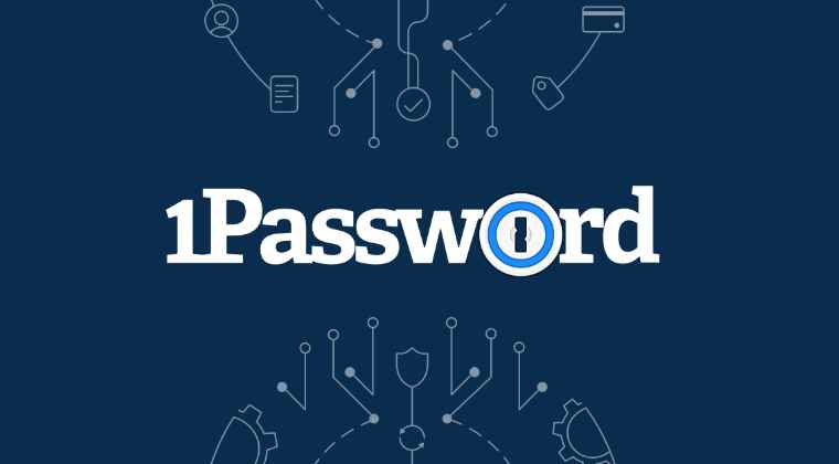 1Password Reveal feature missing