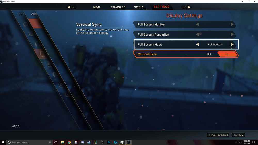 How to Fix Black Bars in Games in Windows 11   DroidWin - 53
