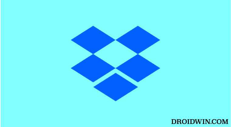 Dropbox File Sync Issue on macOS