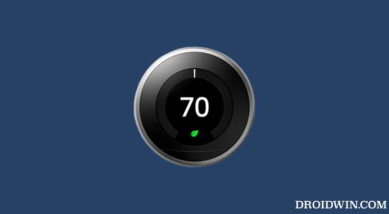 Google Nest thermostat not turning on AC compressor
