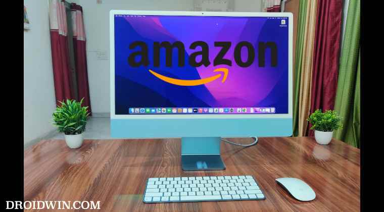 Is it Safe to Purchase iMac from Amazon