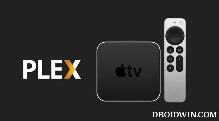 Plex Live TV streaming not working on Apple TV