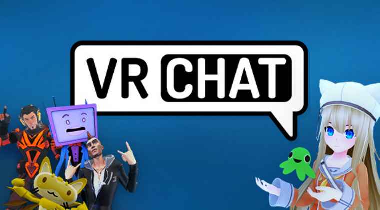 VRChat Easy Anti Cheat