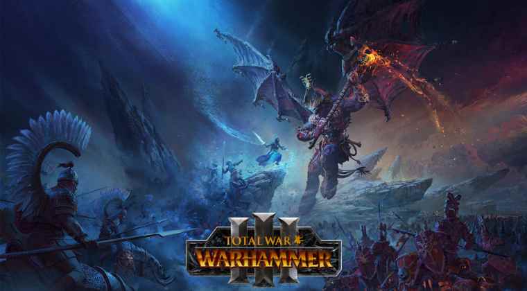 Warhammer DLC Missing