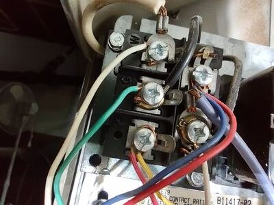 Google Nest thermostat not turning on AC compressor