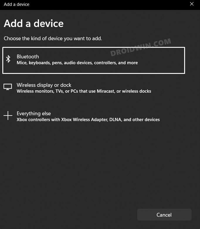 Apple Magic Mouse Scroll not working in Windows 10 11  Fixed    DroidWin - 50