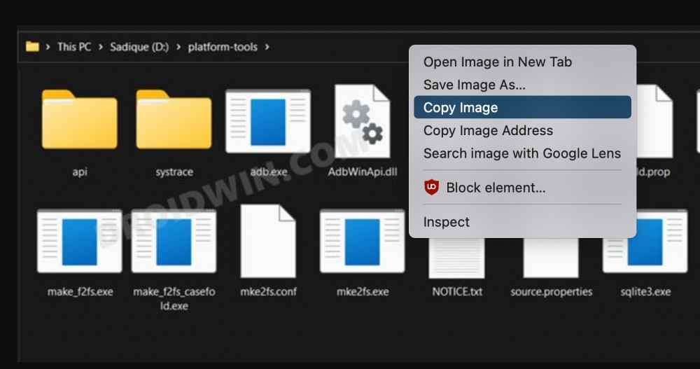 Problem Parsing the JPEG Data in Adobe Photoshop