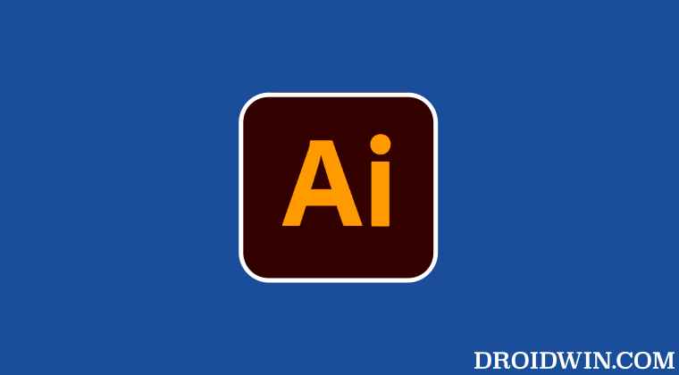 click and drag not working in Adobe Illustrator