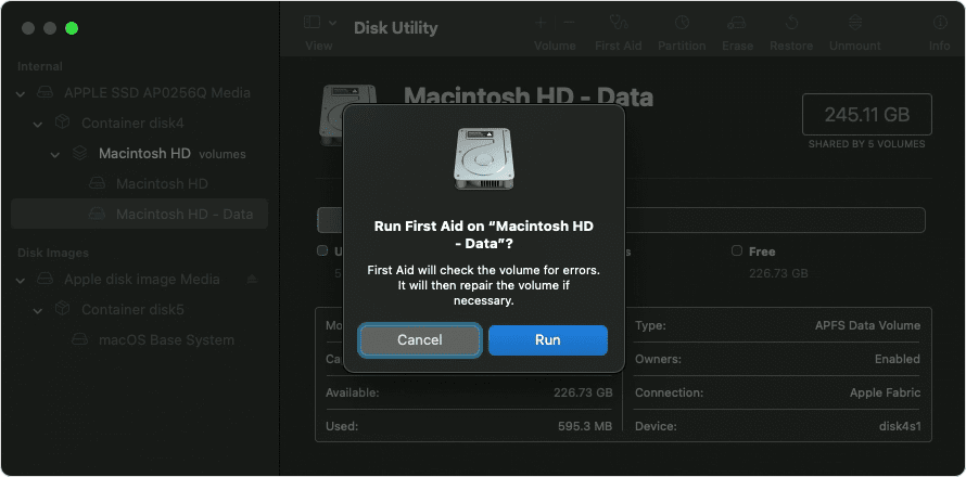 WiFi is not working on Mac  How to Fix  13 Methods    DroidWin - 3
