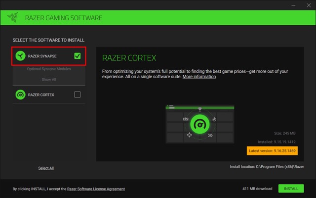 Razer Synapse Cannot Detect Device  How to Fix - 42