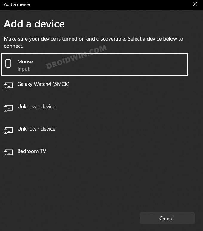 Apple Magic Mouse Scroll not working in Windows 10 11  Fixed    DroidWin - 38