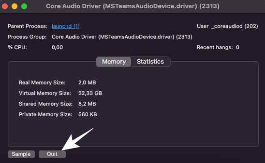 core audio driver mac download monterey