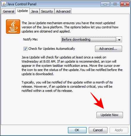 Windows Error 2 Occurred While Loading the Java VM