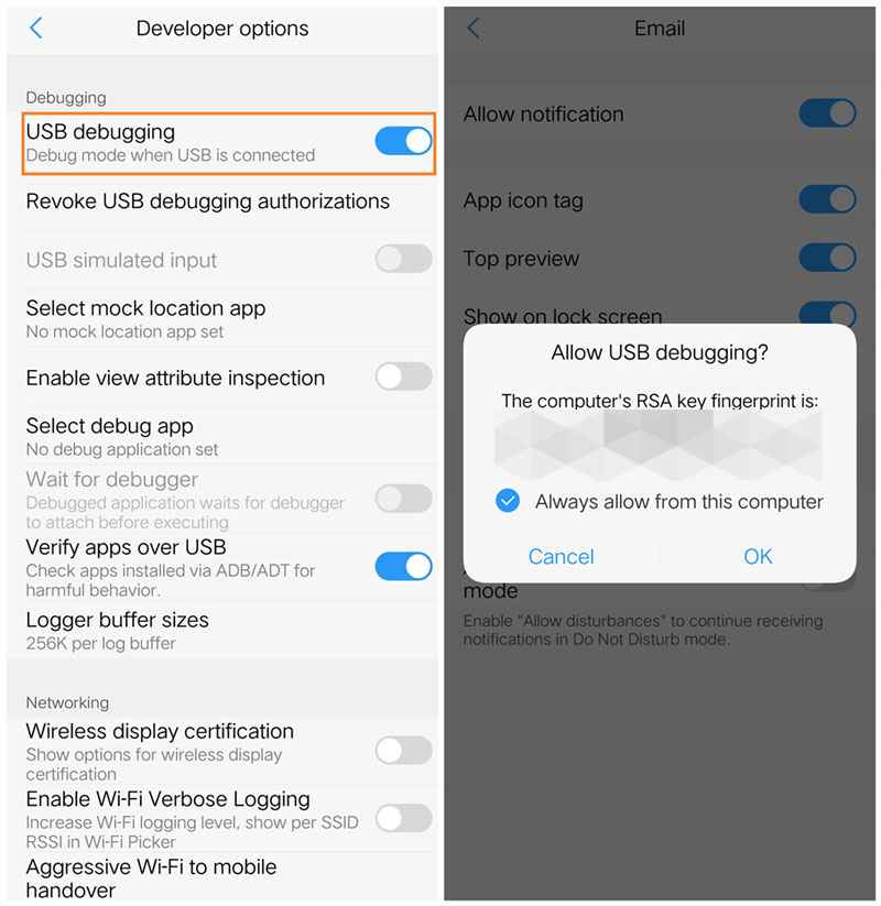 How to Unlock the Bootloader on Vivo iQOO Neo 6   DroidWin - 41