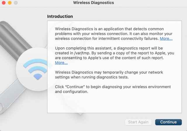 WiFi is not working on Mac  How to Fix  13 Methods    DroidWin - 47