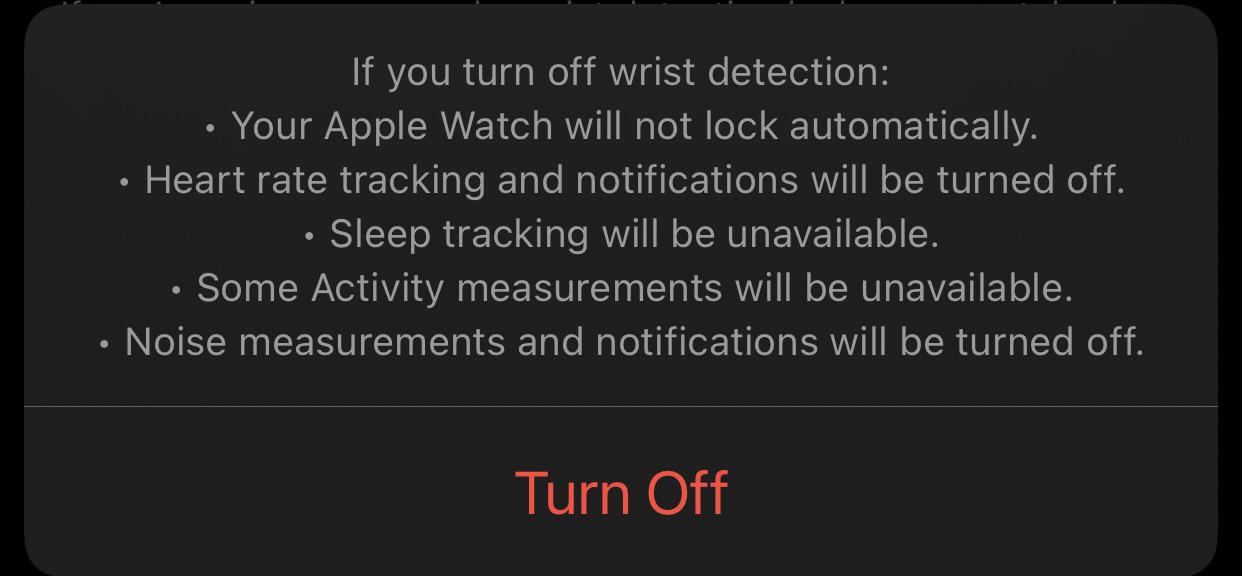 No Notification Sound On iPhone When Locked