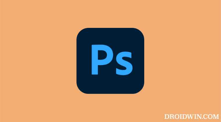 Adobe Photoshop showing incorrect photo dimensions