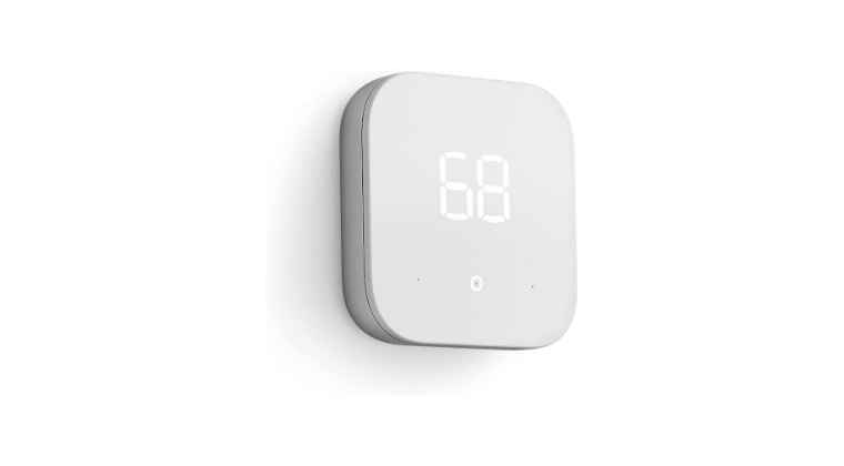 Amazon Smart Thermostat Voice Commands not working