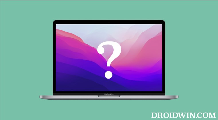 Desktop Icons Missing Mac