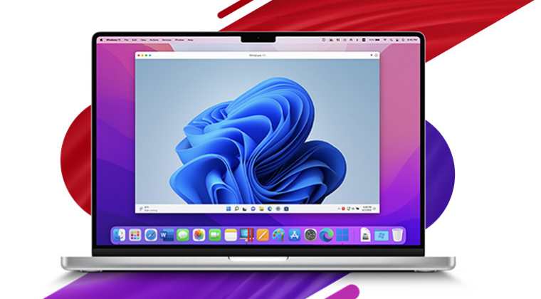Parallels Desktop Crashing on macOS Ventura