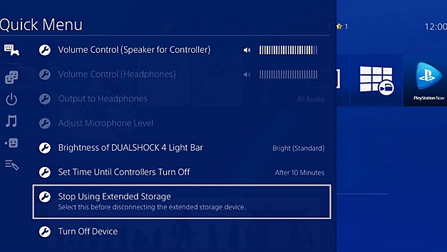 dlc removed PS4 v10 update