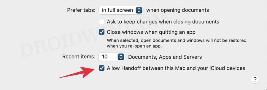 Trackpad not working in Mac Macbook  How to Fix  10 Methods  - 40