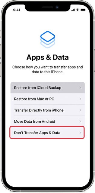 iPhone 14 Pro Max System Data Storage Full