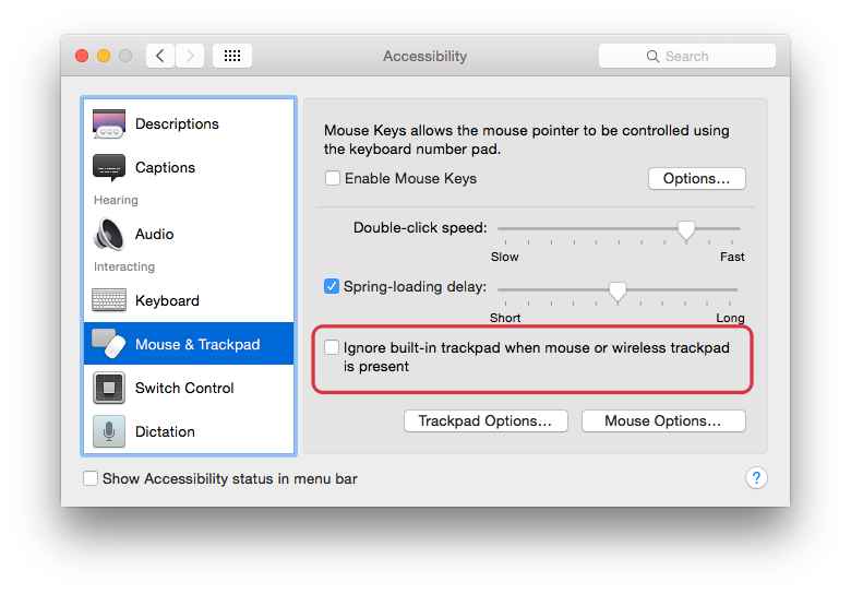 Trackpad not working in Mac Macbook  How to Fix  10 Methods  - 97
