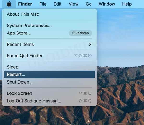 Trackpad not working in Mac Macbook  How to Fix  10 Methods  - 40