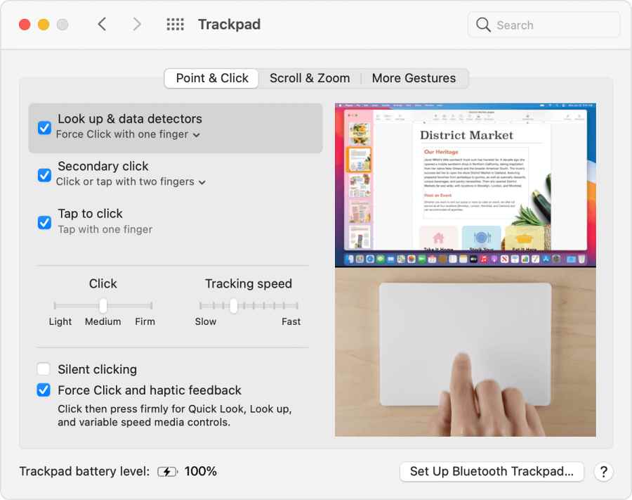 Trackpad not working in Mac Macbook  How to Fix  10 Methods  - 90