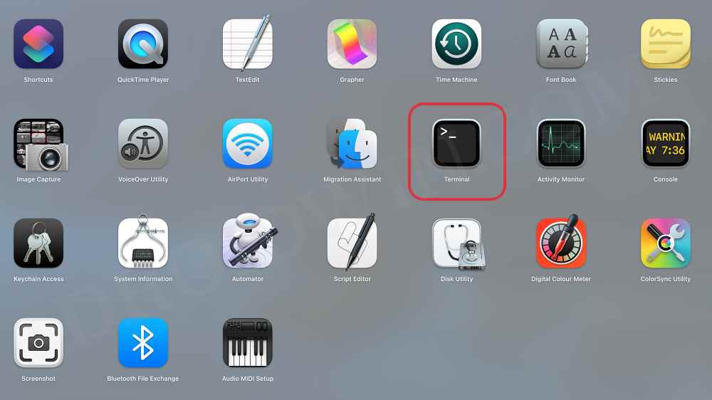 Retroactive iTunes cannot identify iPod