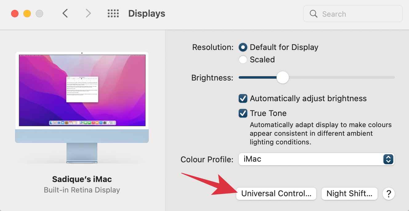 Trackpad not working in Mac Macbook  How to Fix  10 Methods  - 79
