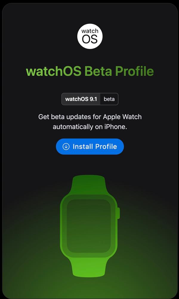 Spotify Streaming not working on Apple Watch