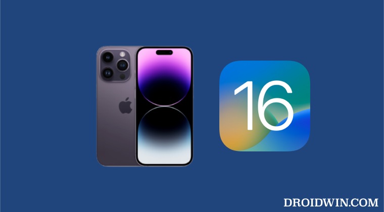 Call Drops iOS 16.1 Beta 4