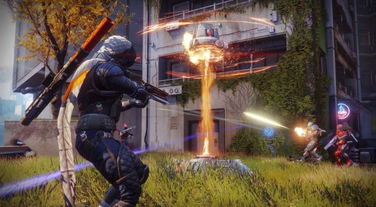 Destiny 2 Ringing Bells in Duality Dungeon kills players