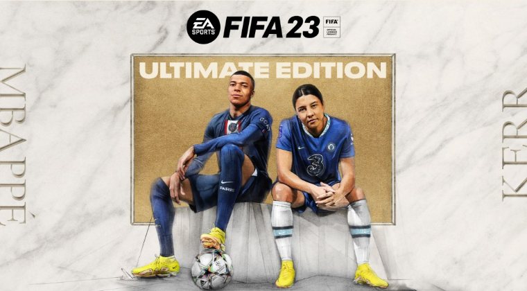 FIFA 23 not launching due to EA Anti Cheat