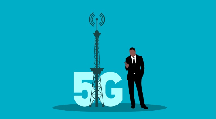 5G Supported Phones in India