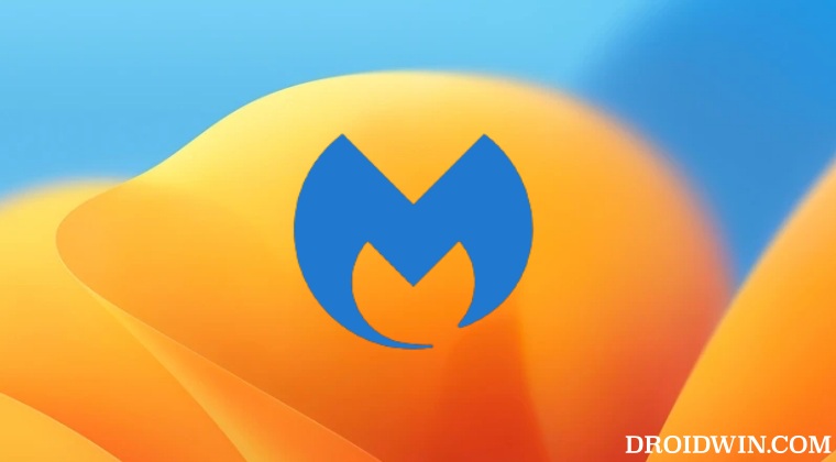 Malwarebytes Full Disk Access bug in Ventura  Fixed    DroidWin - 89