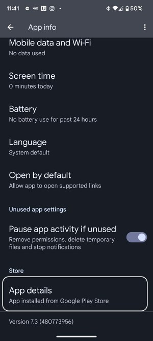 Pixel 7 Pro Clock app crashing on QPR1 Beta 3 android 13