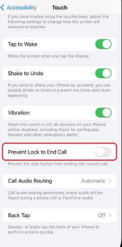 Call Volume controls not working on iOS 16 1 - 44