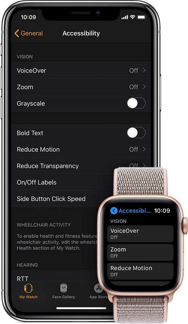 Apple Watch Snooze Double Pinch notification