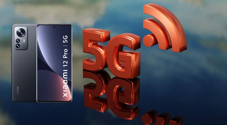 enable 5g in xiaomi